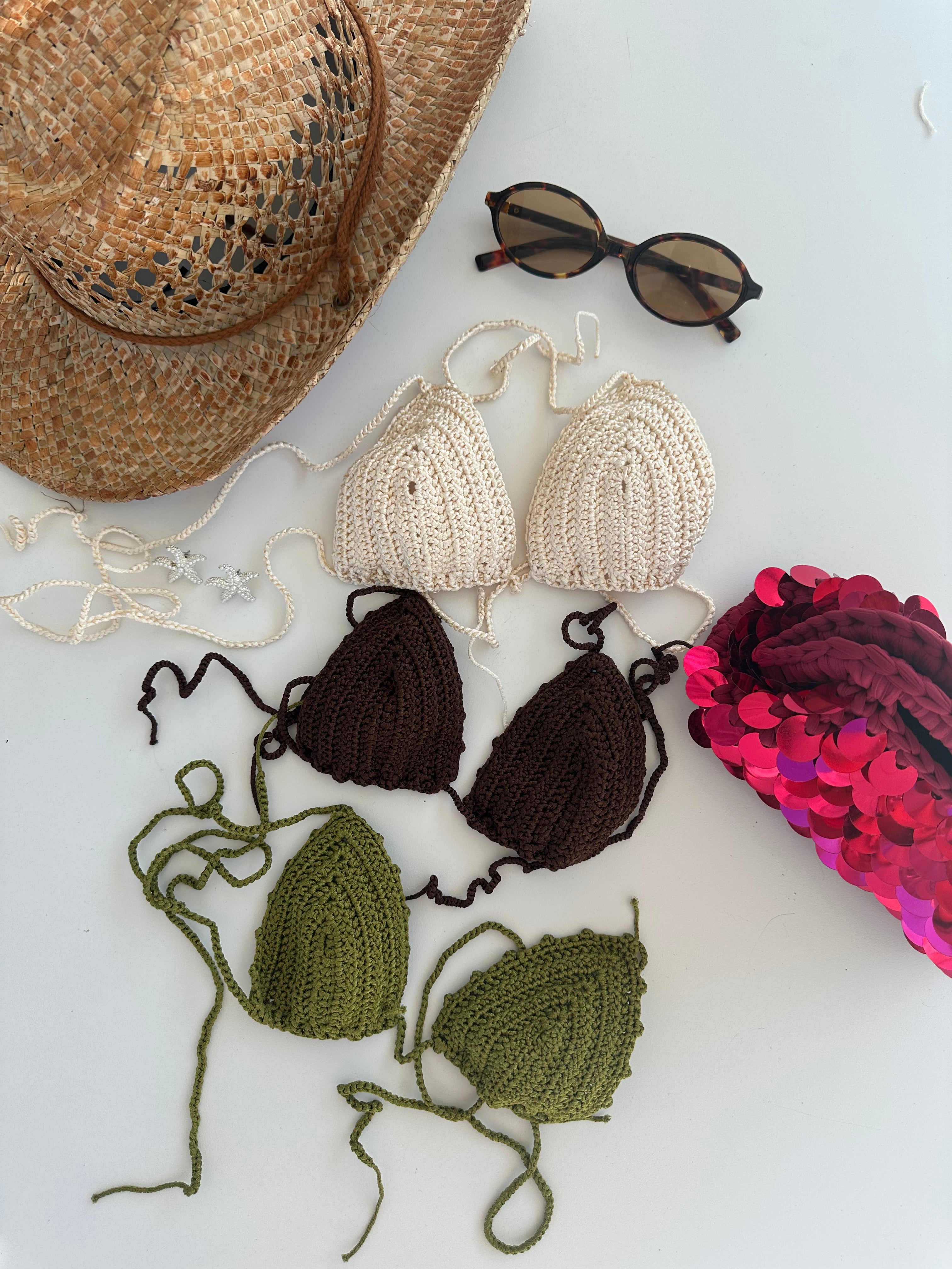 Top Bikini