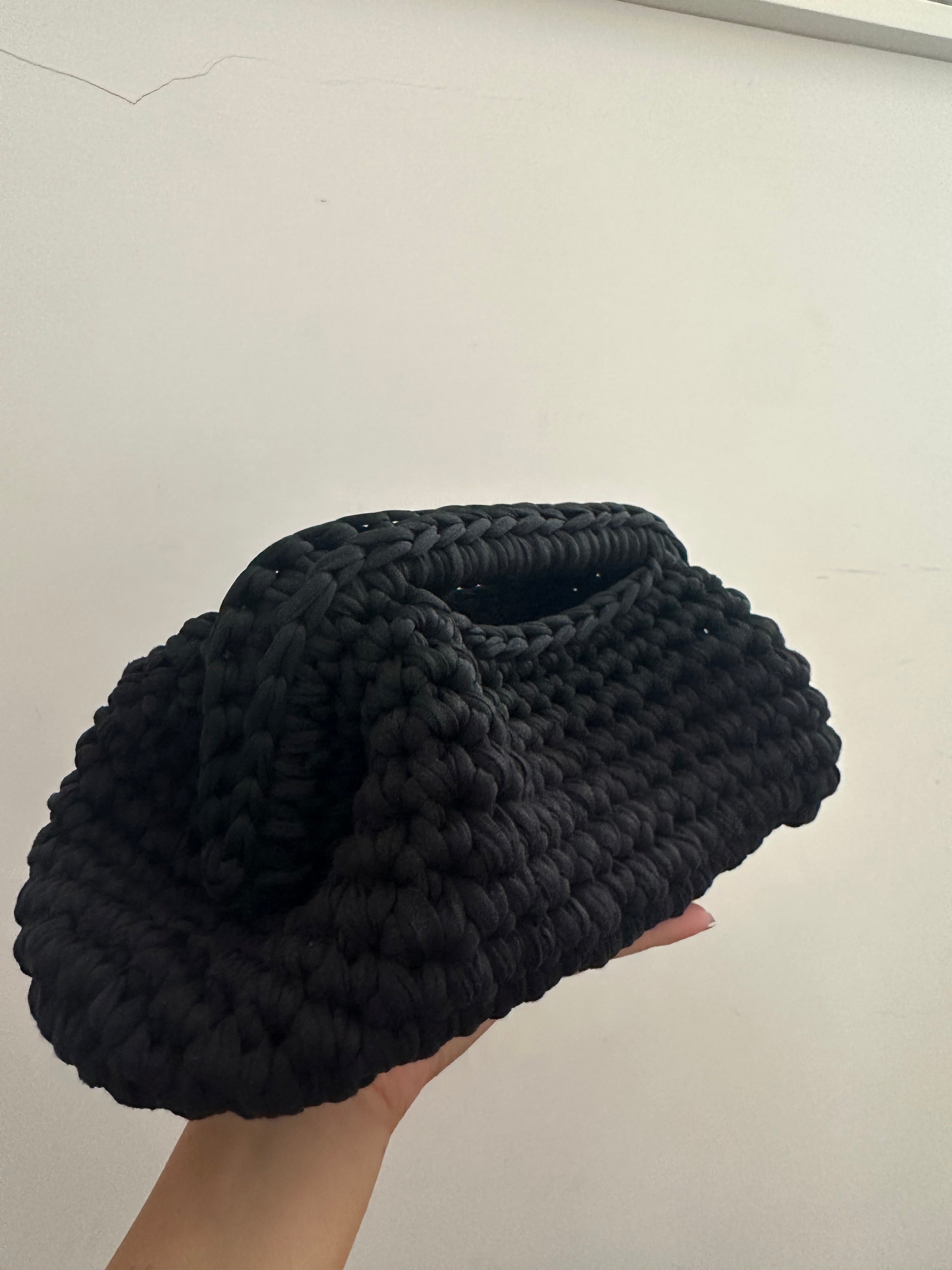 Aura Bag Black
